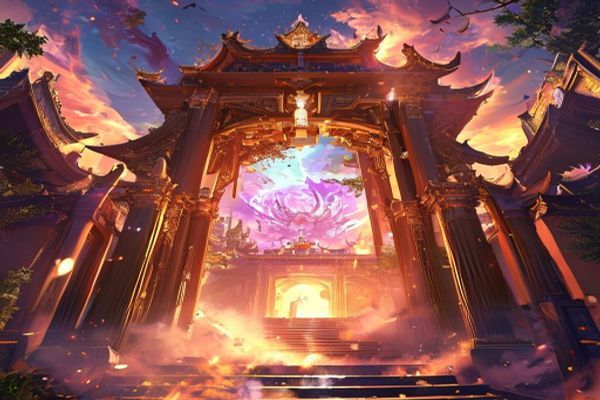 龙之谷弓箭手
